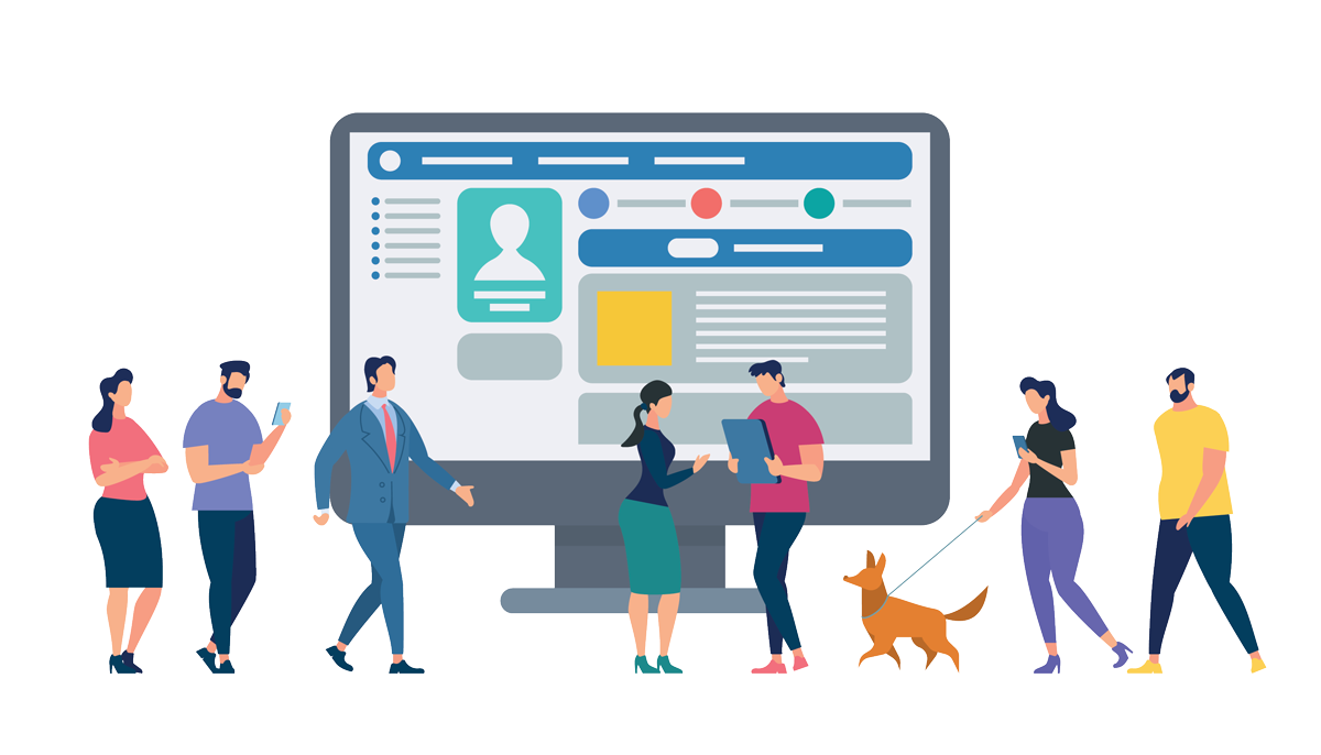 Survei Kepuasan Masyarakat