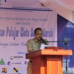 Gerakan Pelajar Cinta Sungai Bersih (GPSCB) 2013