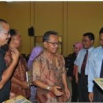 Bantuan Hibah Pembangunan Fisik/Non Fisik dan Operasional  LPM, RW dan RT