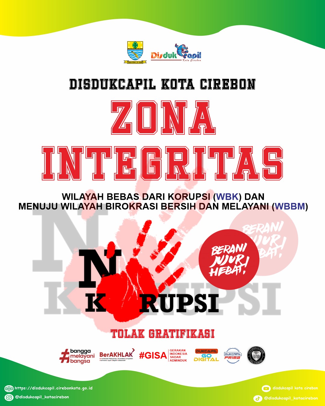 Zona Integritas