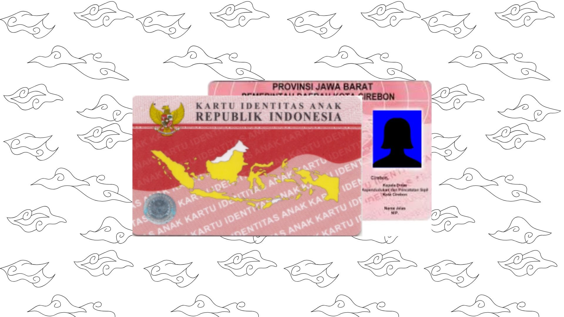 Kartu Identitas Anak