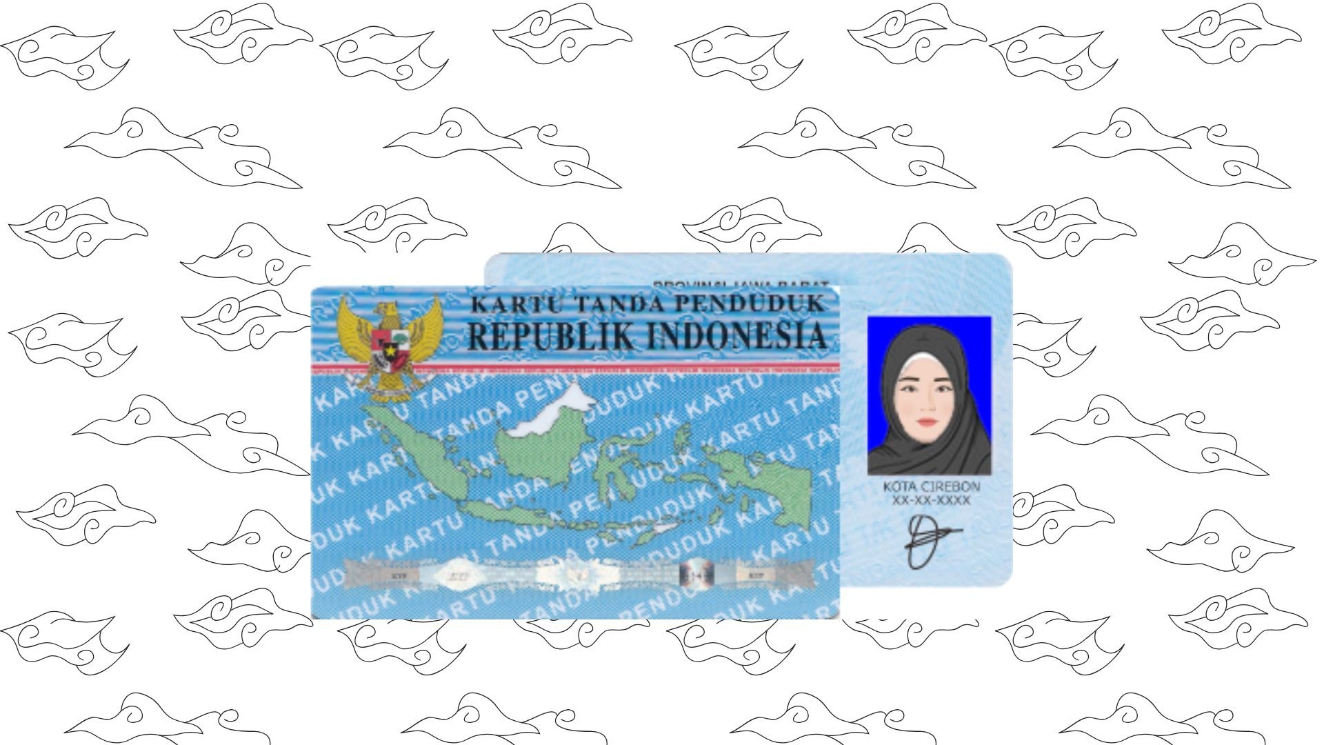 Kartu Tanda Penduduk