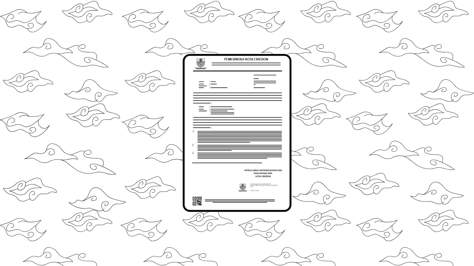 Pencatatan Peristiwa Penting Lainnya