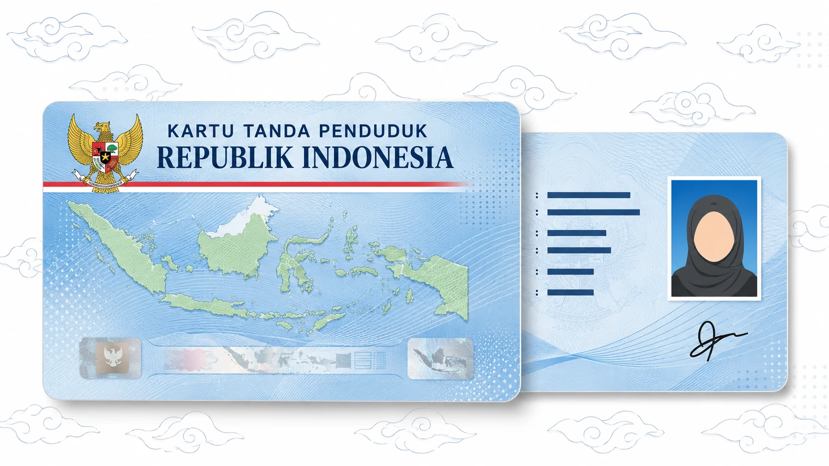 Kartu Tanda Penduduk