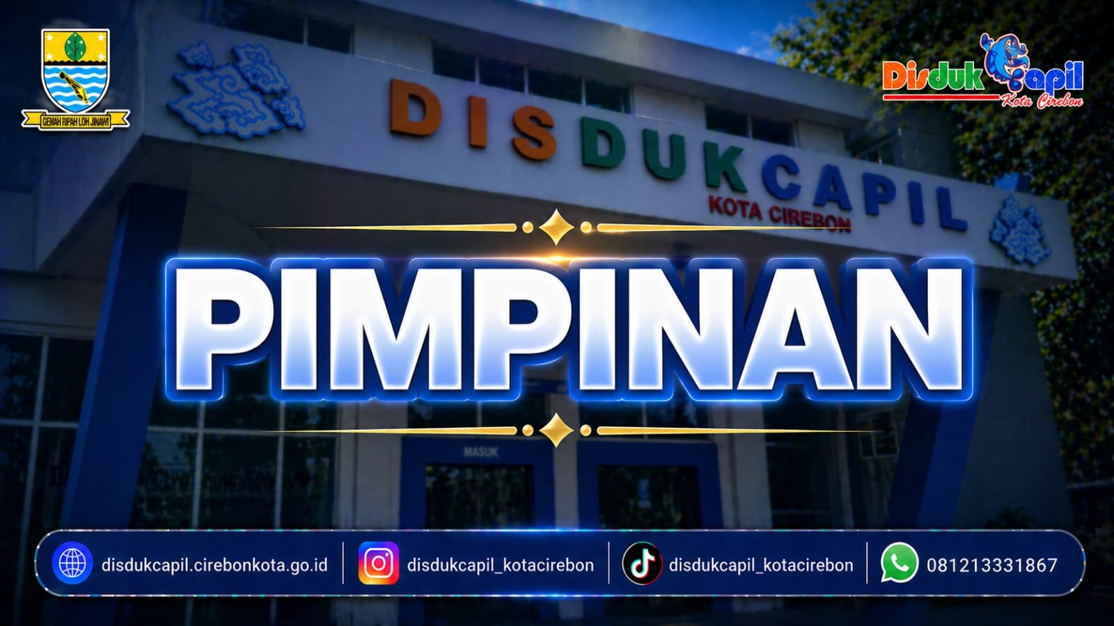 Pimpinan