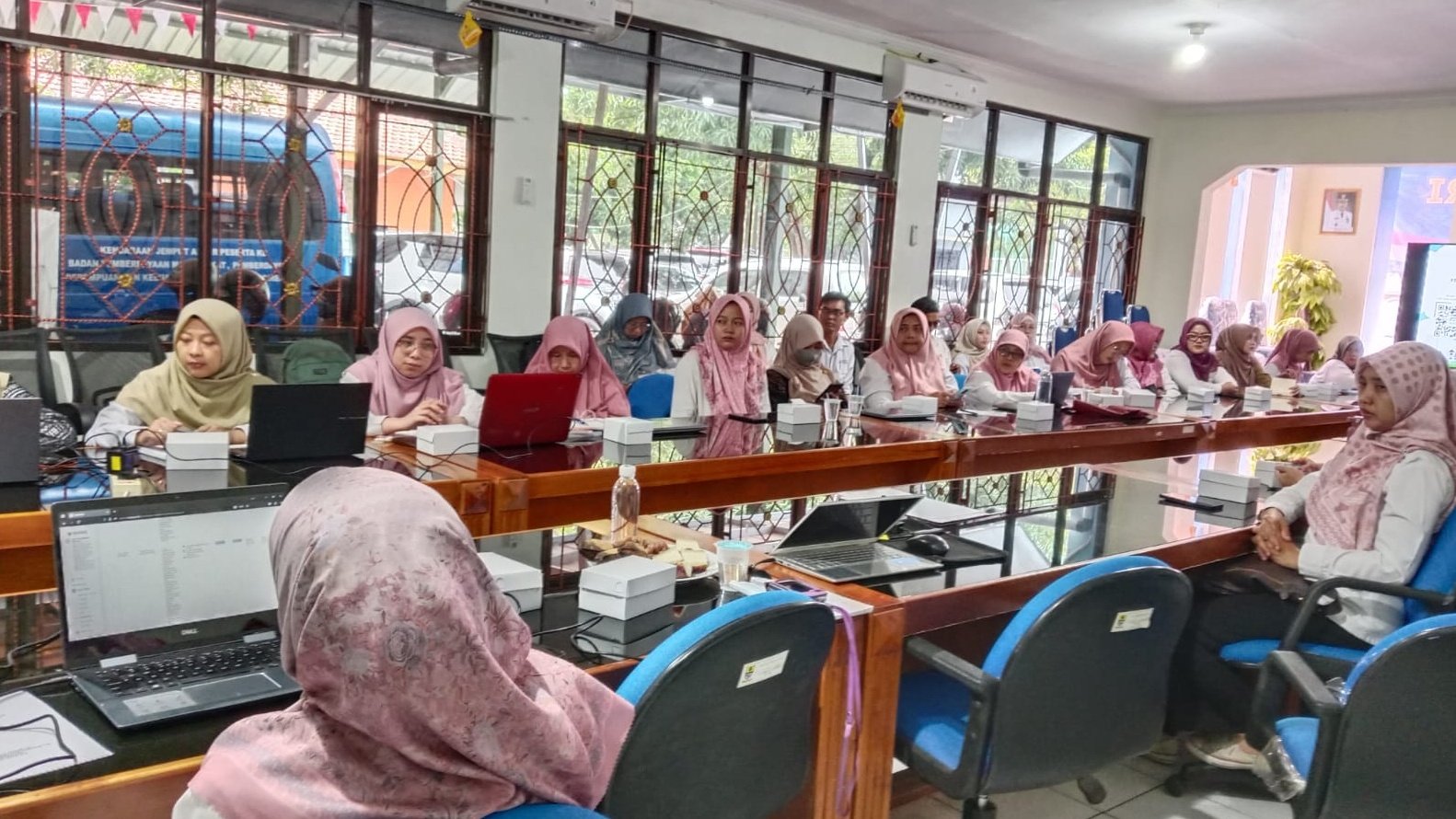 Penguatan Sekolah Siaga Kependudukan: Investasi Pendidikan untuk Generasi Emas Berkarakter